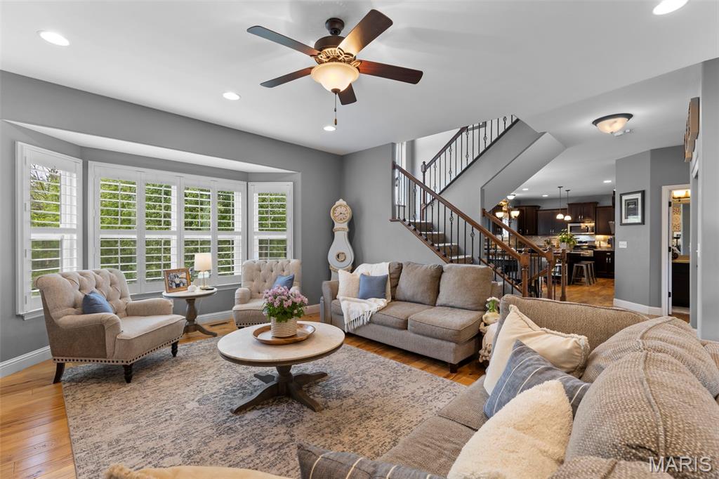 Southside Hills - Residential