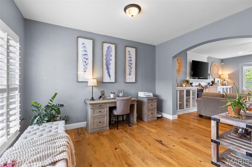 Southside Hills - Residential