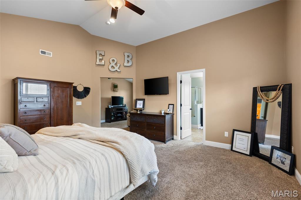 Southside Hills - Residential