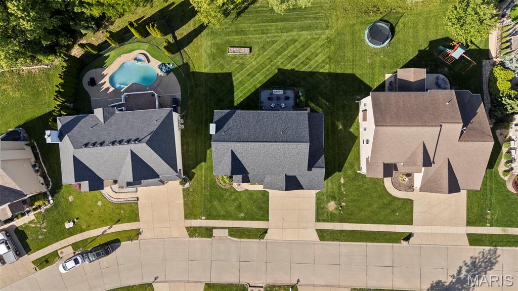 Southside Hills - Residential