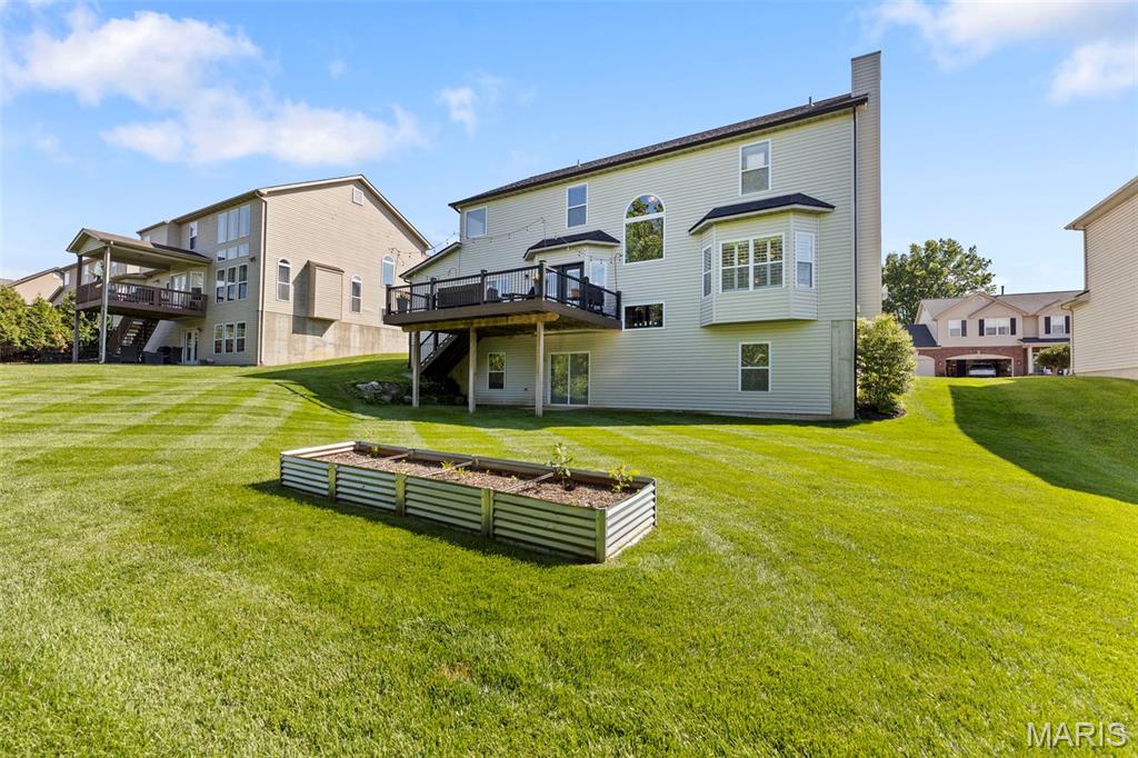 Southside Hills - Residential