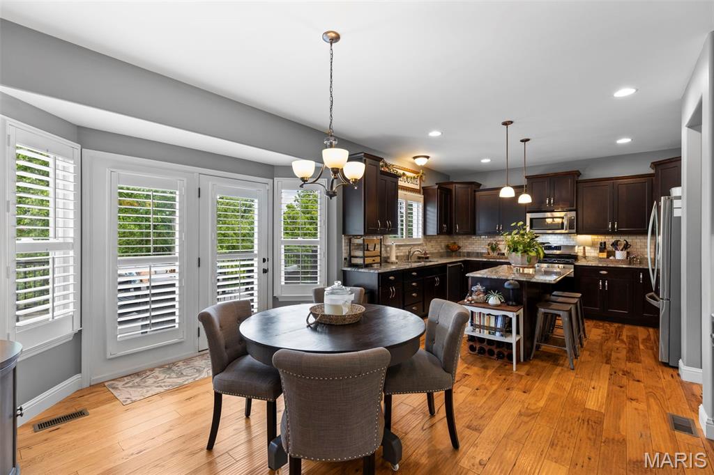 Southside Hills - Residential