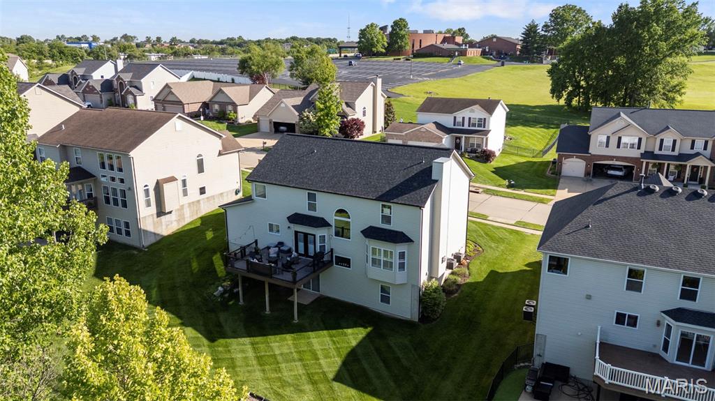 Southside Hills - Residential
