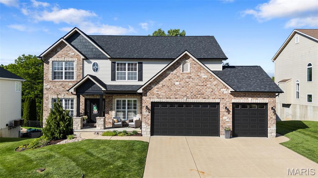 Southside Hills - Residential