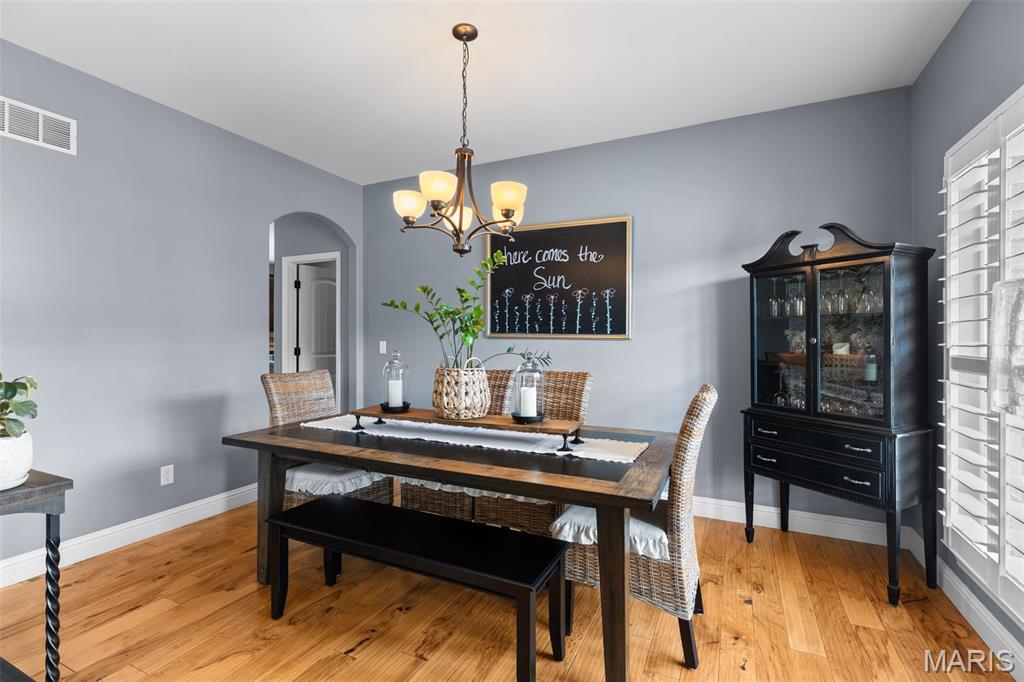 Southside Hills - Residential