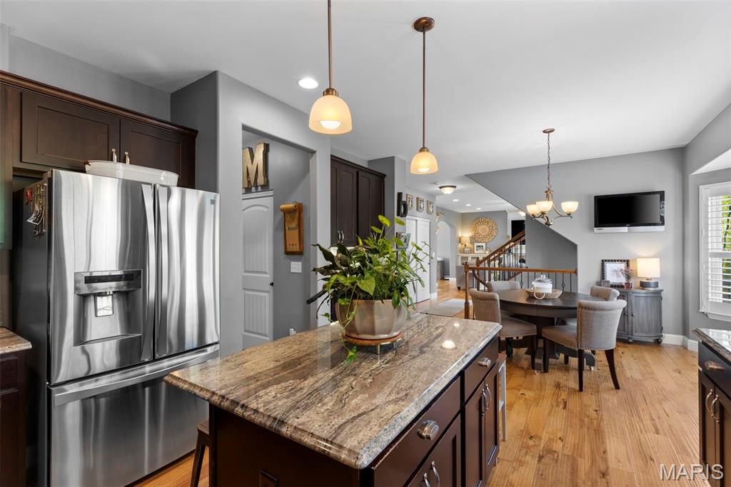 Southside Hills - Residential