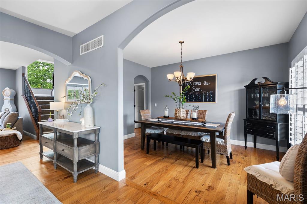 Southside Hills - Residential