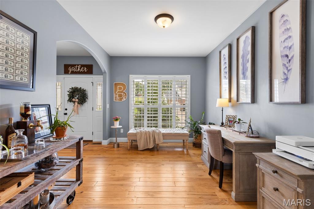 Southside Hills - Residential