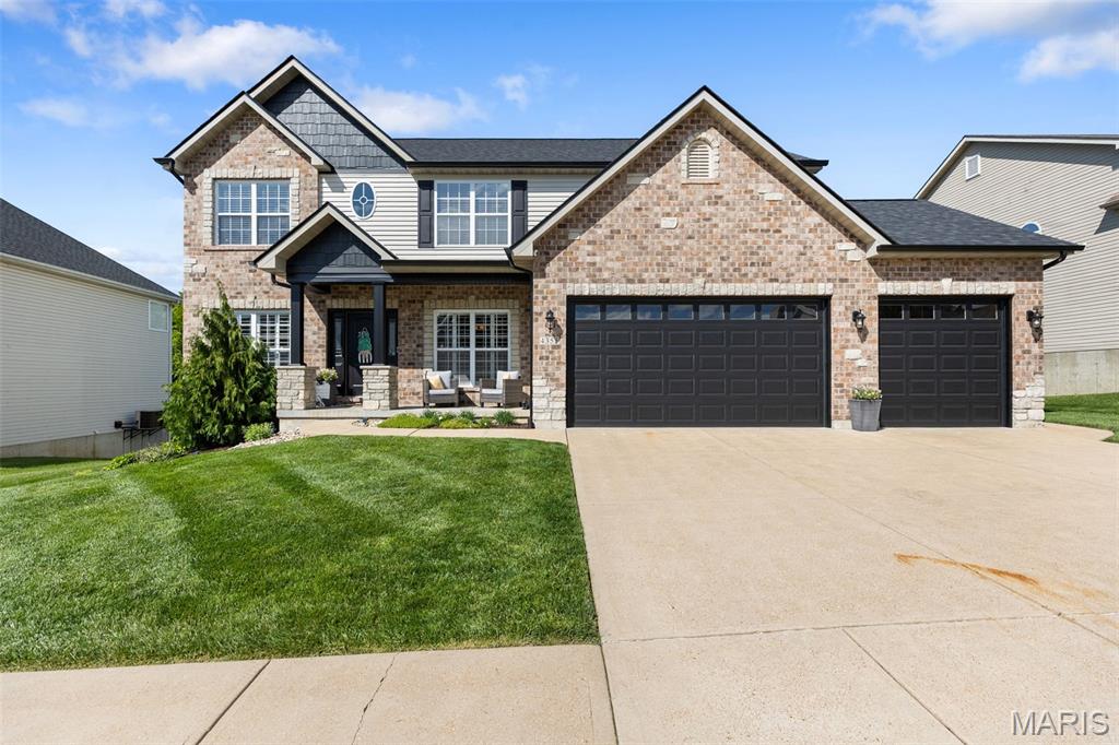 Southside Hills - Residential
