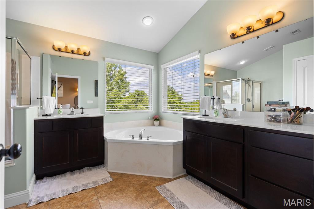 Southside Hills - Residential