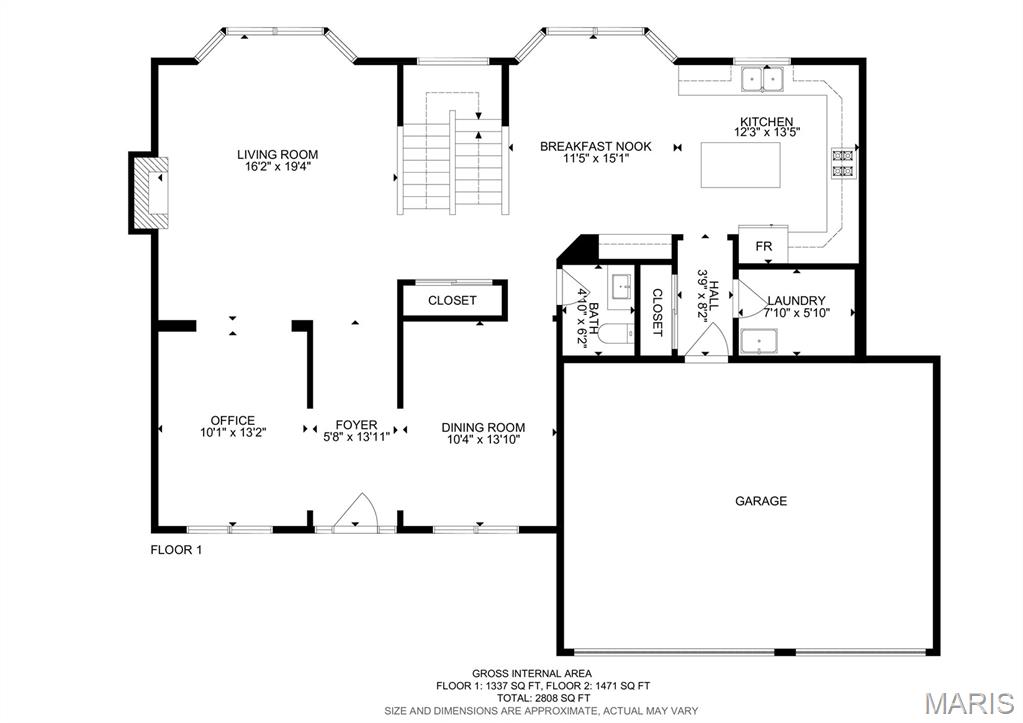 Southside Hills - Residential