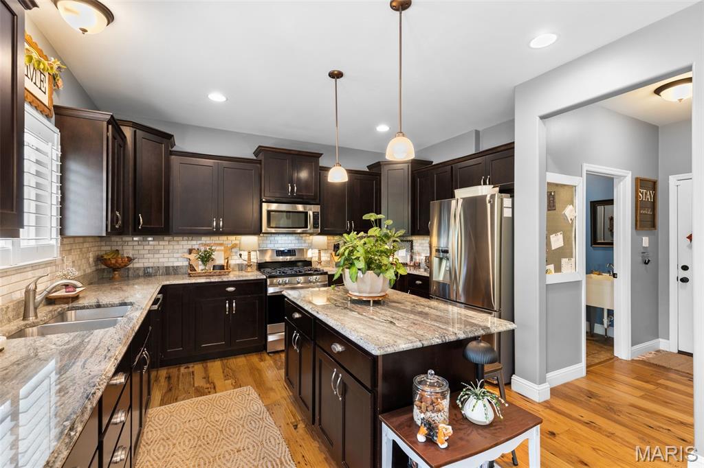 Southside Hills - Residential
