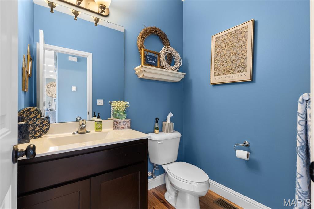 Southside Hills - Residential
