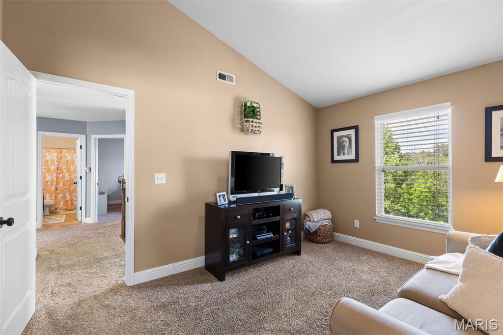 Southside Hills - Residential