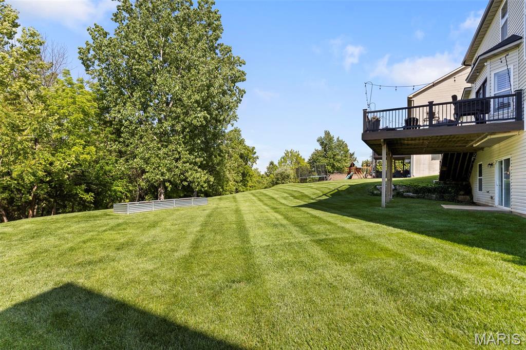 Southside Hills - Residential