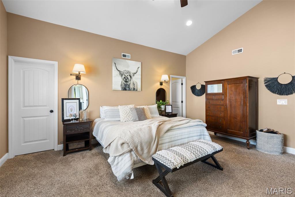 Southside Hills - Residential