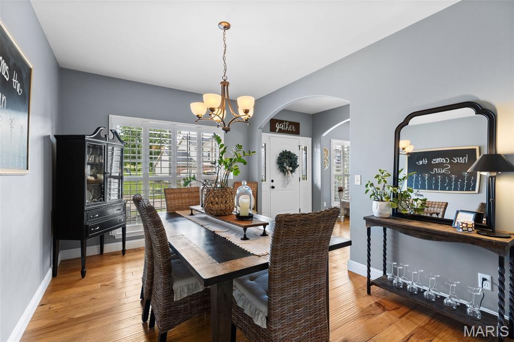 Southside Hills - Residential