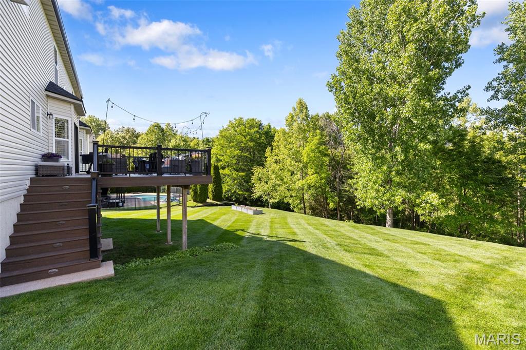 Southside Hills - Residential