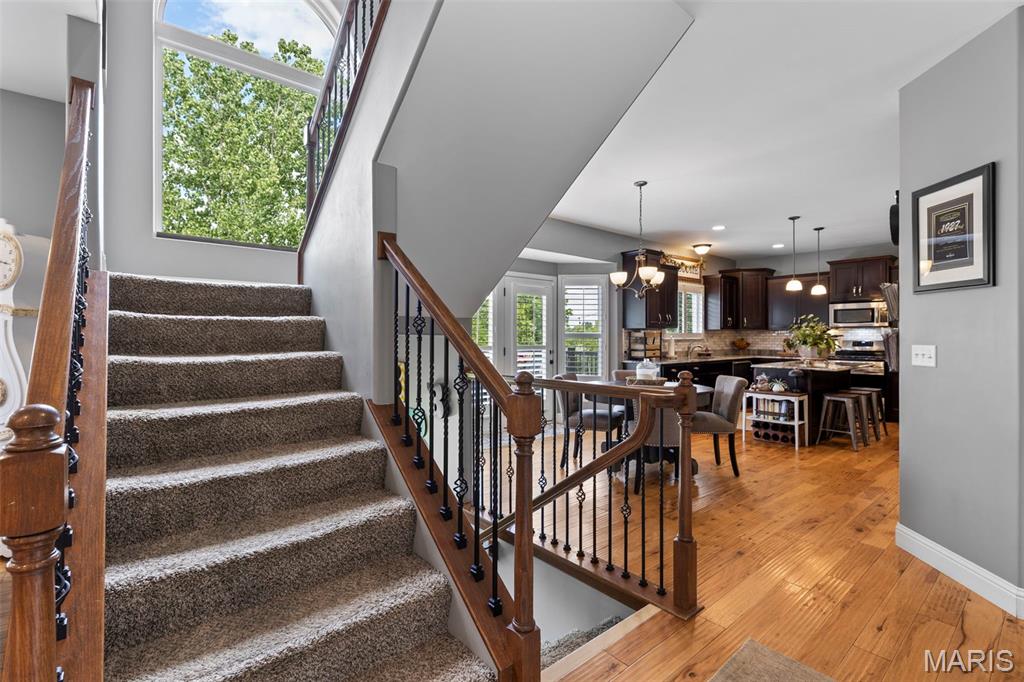 Southside Hills - Residential