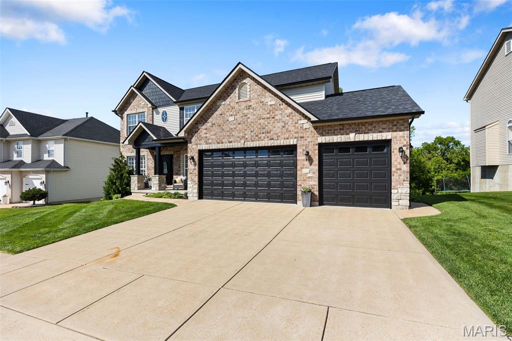 Southside Hills - Residential