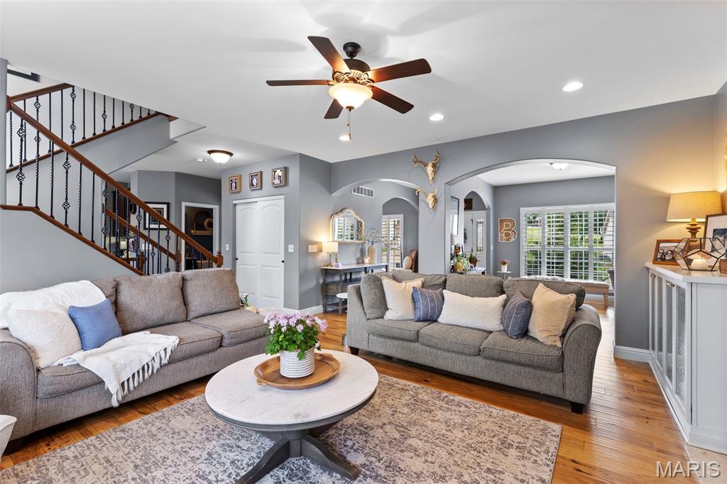 Southside Hills - Residential