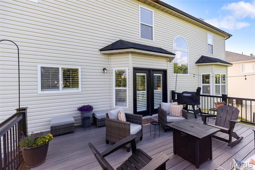 Southside Hills - Residential