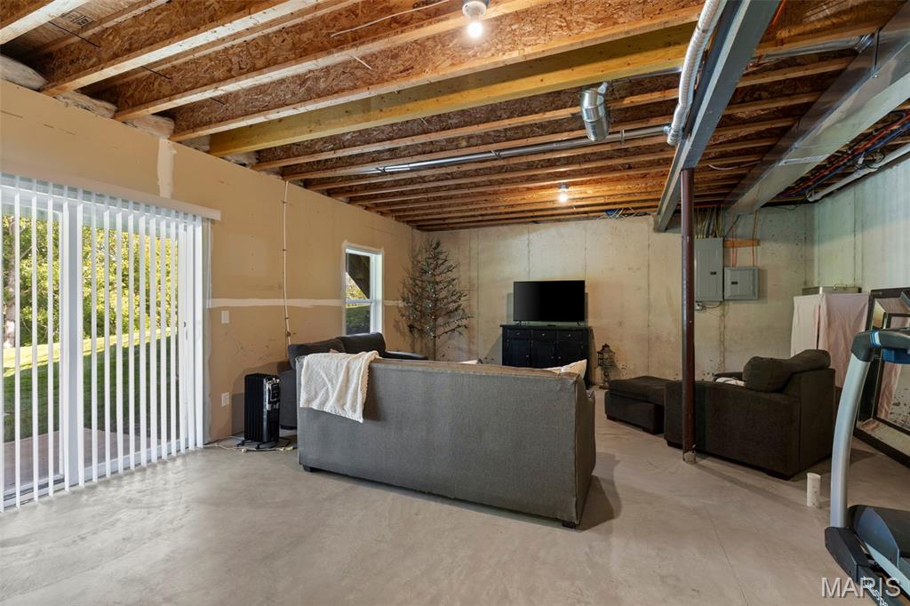 Southside Hills - Residential