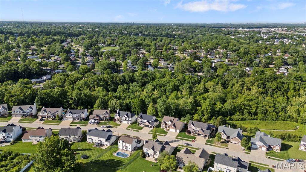 Southside Hills - Residential