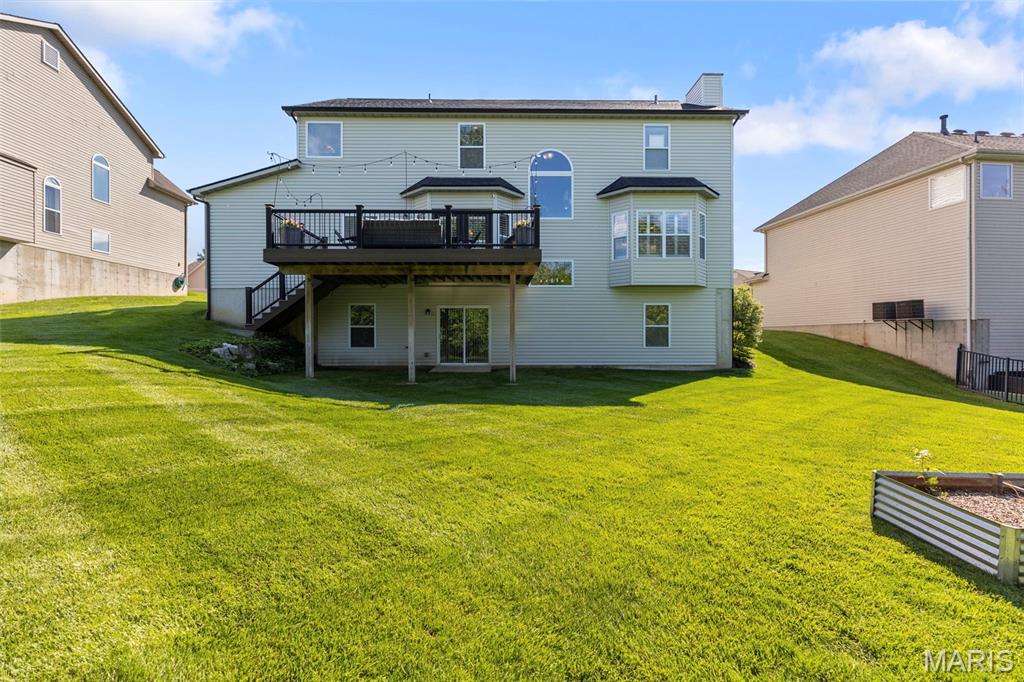 Southside Hills - Residential
