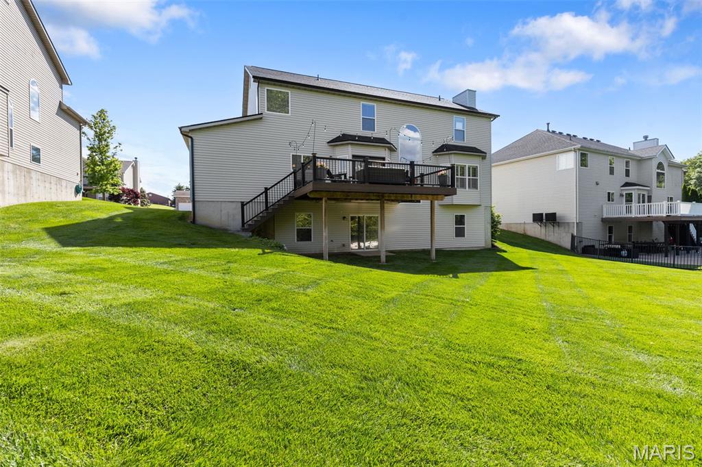 Southside Hills - Residential