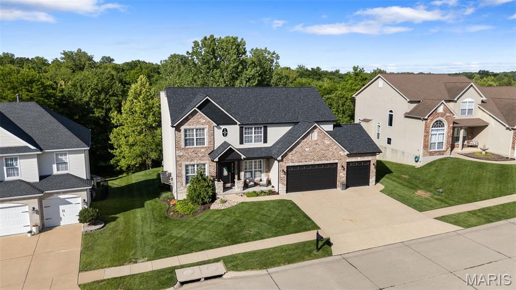 Southside Hills - Residential