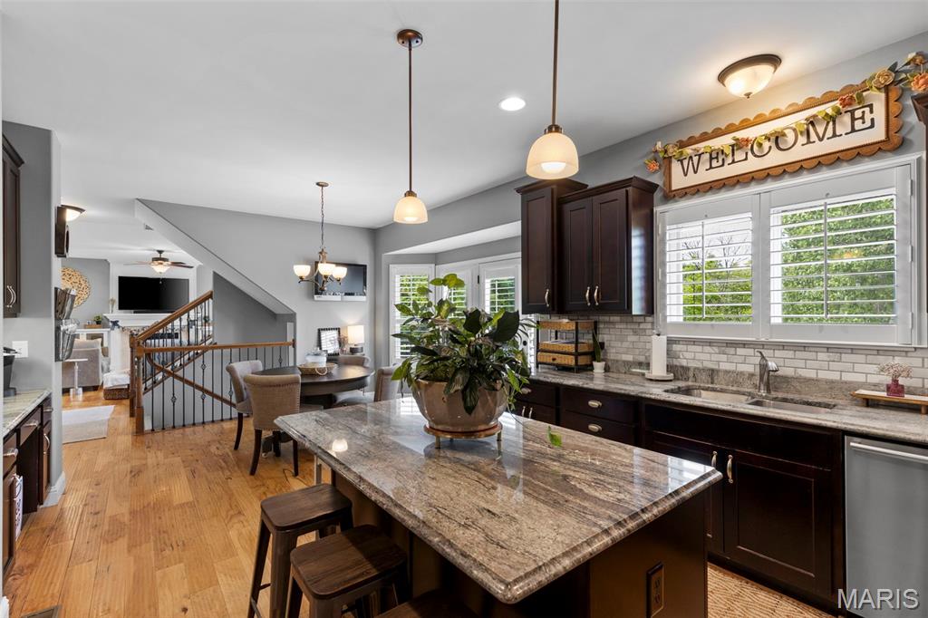 Southside Hills - Residential