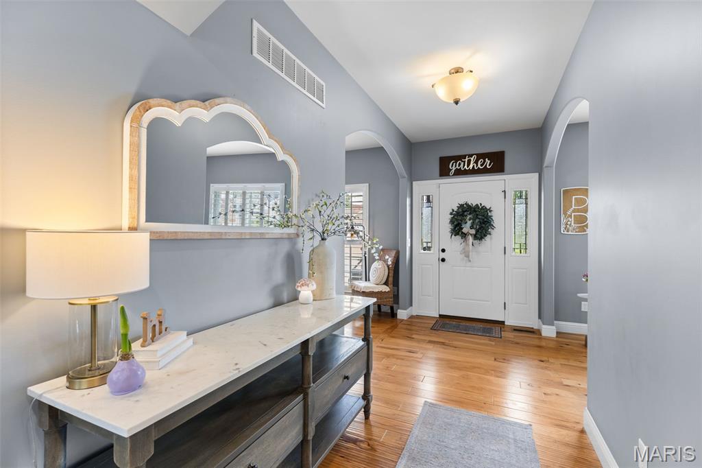 Southside Hills - Residential