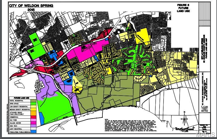 Bender-Landers - Land