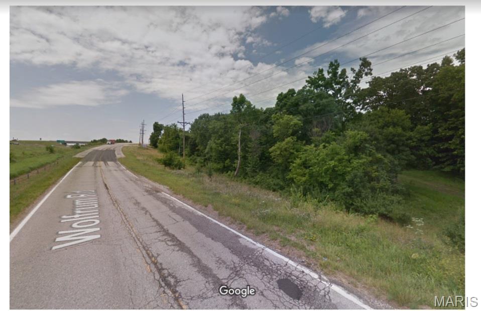 41 Wolfrum rd Road