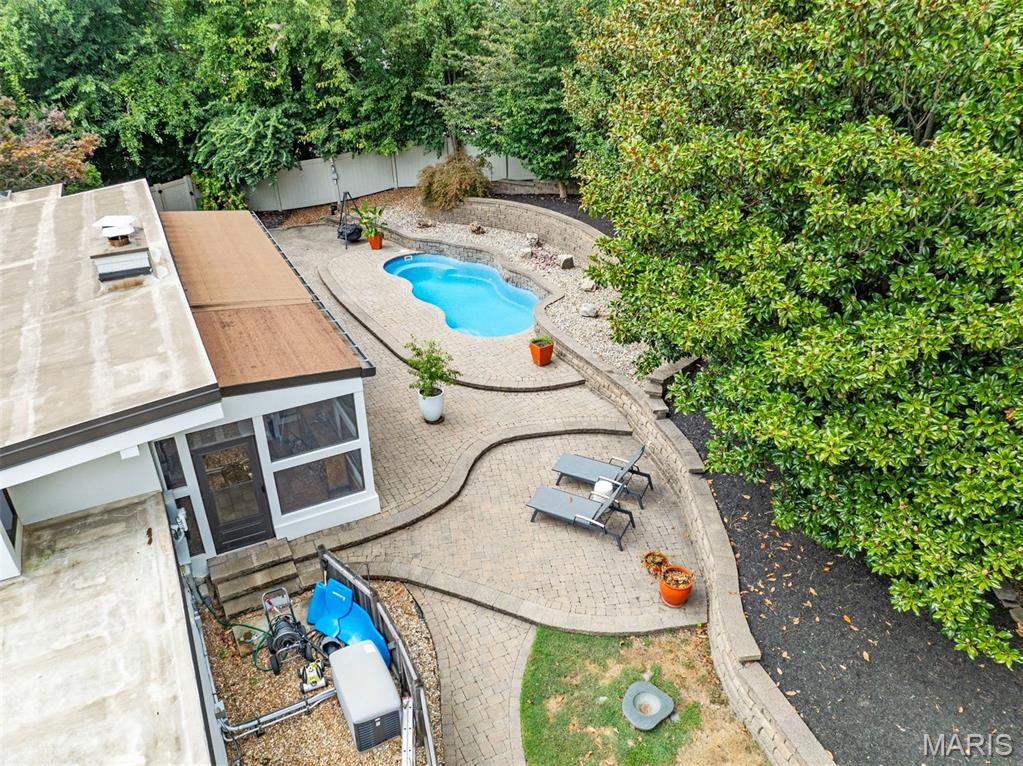 Balcon Estates Sec 1 - Residential