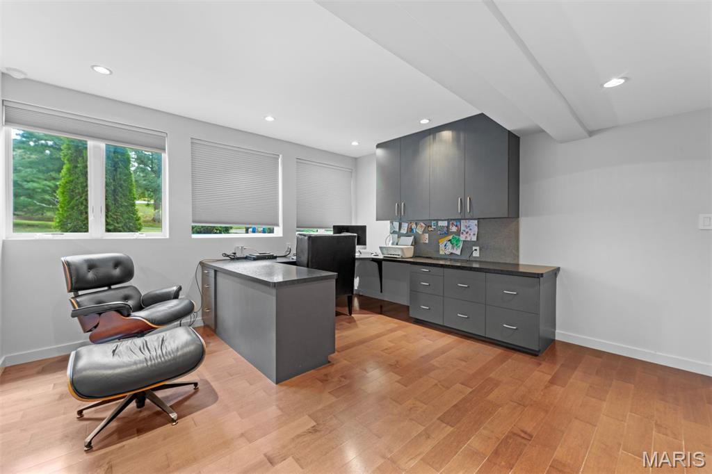 Balcon Estates Sec 1 - Residential