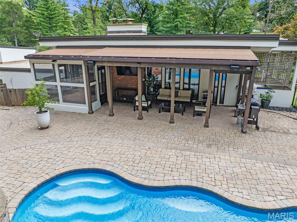 Balcon Estates Sec 1 - Residential