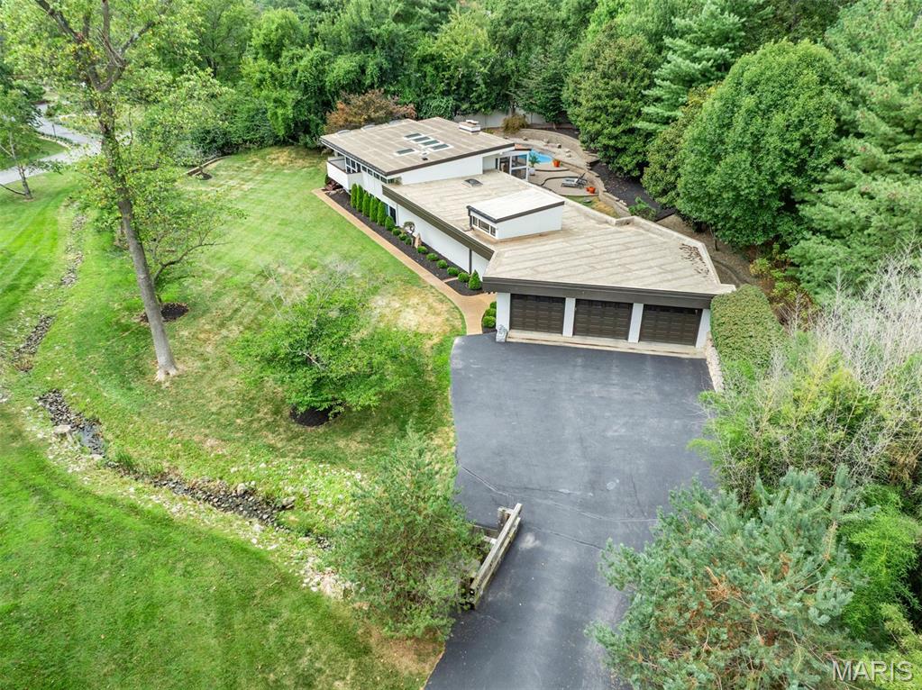 Balcon Estates Sec 1 - Residential