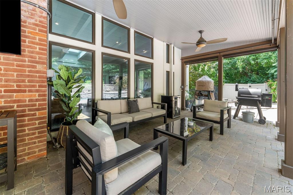 Balcon Estates Sec 1 - Residential