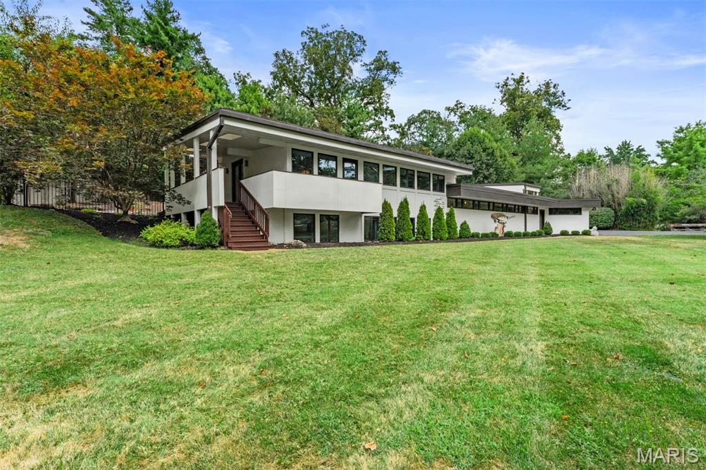 Balcon Estates Sec 1 - Residential