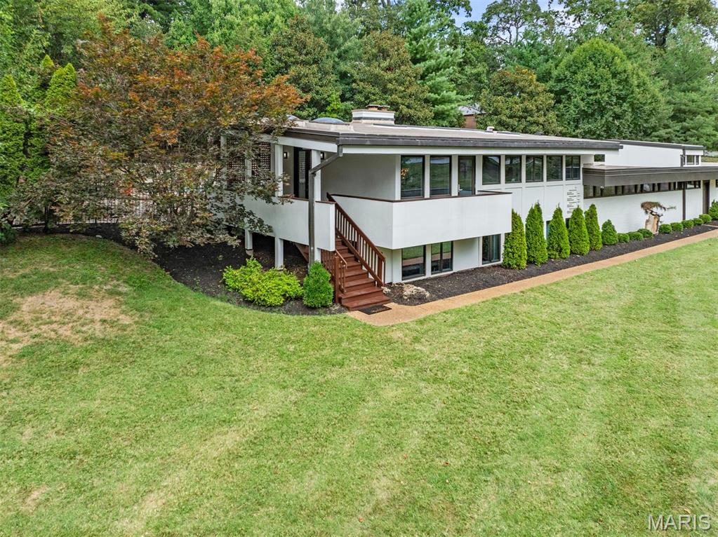 Balcon Estates Sec 1 - Residential