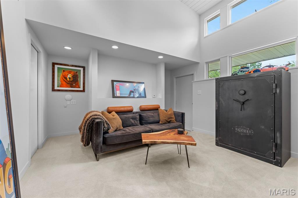 Balcon Estates Sec 1 - Residential