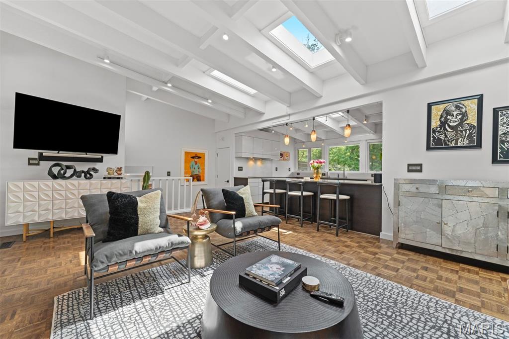 Balcon Estates Sec 1 - Residential