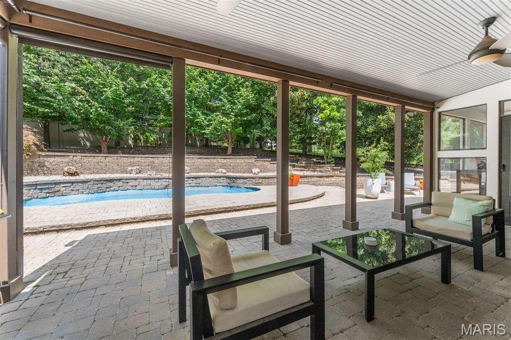 Balcon Estates Sec 1 - Residential