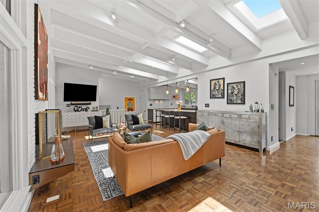 Balcon Estates Sec 1 - Residential