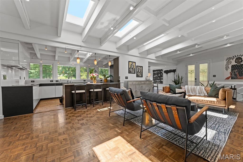 Balcon Estates Sec 1 - Residential