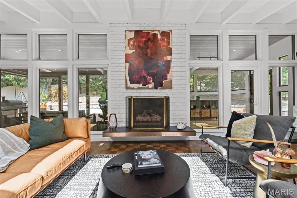 Balcon Estates Sec 1 - Residential