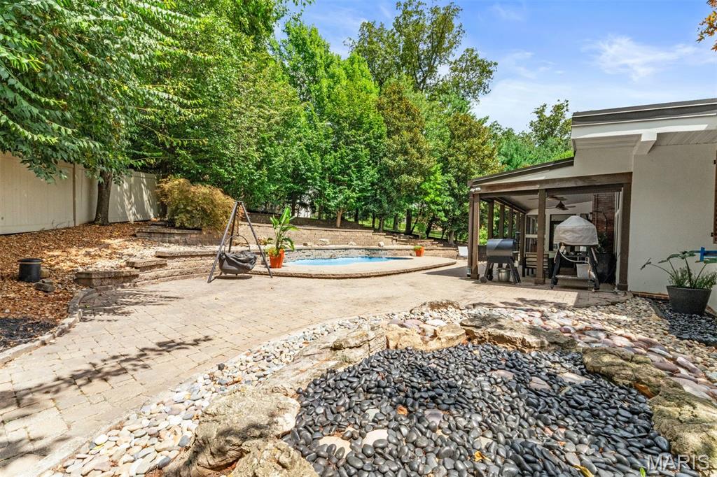 Balcon Estates Sec 1 - Residential