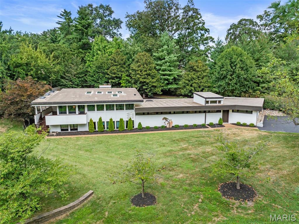 Balcon Estates Sec 1 - Residential